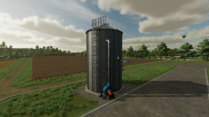 CCM Multi Fermenter v 2.0