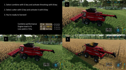 Combine XPerience v 1.0.0.3