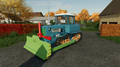 DT-75M v 1.4
