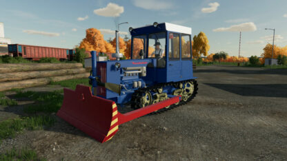 DT-75ML v 1.1