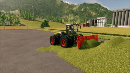 Disable Leveler Auto Movement v 1.0