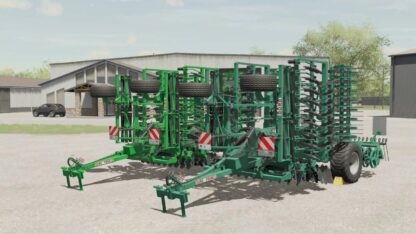 Duro France Orion v 1.0