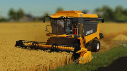 Erkunt C12 v 1.0