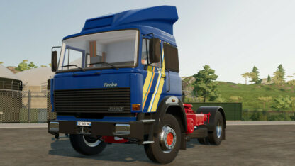 Fiat 190-38 Pack v 1.1.0.1