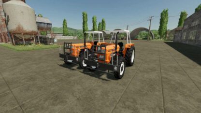 Fiat 640 v 1.0