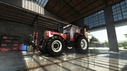 Fiatagri Series 90 v 1.0