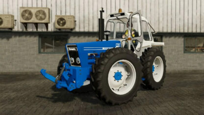 Ford County 1174 v 2.3
