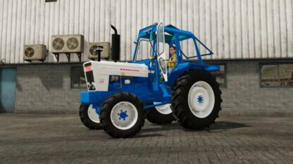 Ford Roadless 780 v 1.2