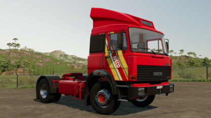 Iveco 190-38 Pack v 1.1.0.1