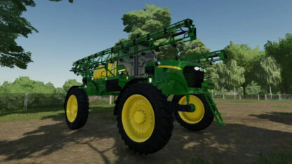 John Deere 4730 v 2.0