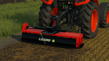 Lizard AT 30-180 v 1.0