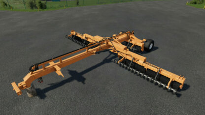 Laumetris TVLL 8 v 1.0