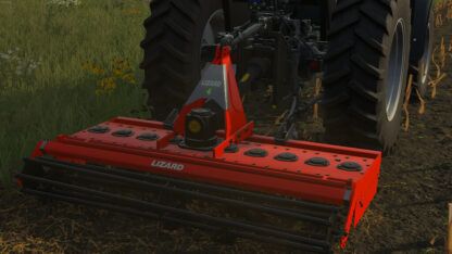 Lizard 210 v 1.0