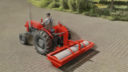 Lizard Homemade Roller v 1.0.0.1