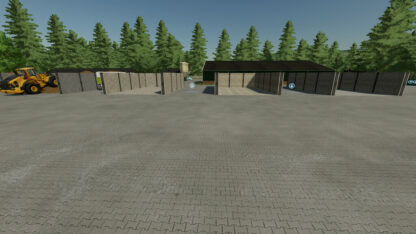 Manure Heap Pack v 1.0