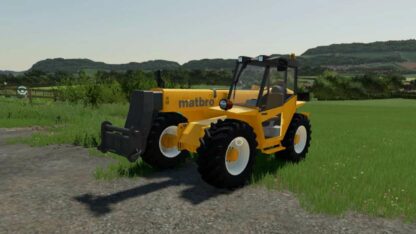 Matbro TS 270 v 1.0