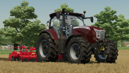 McCormick X7 SWB v 1.1