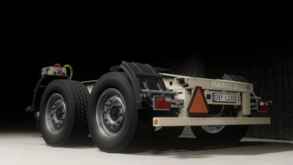 Mega Nysa Mario 2 Dolly v 1.0