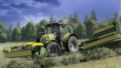 New Reshade Settings v 1.0