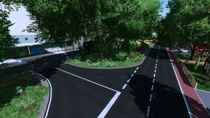 North March Map v 1.1