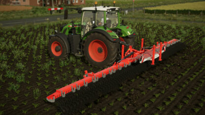 Poettinger Rotocare V Series Pack v 1.0