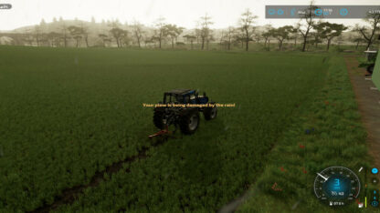 Rain Pain v 1.0.0.3