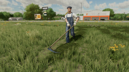 Scythe v 1.1