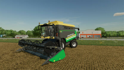 Skif 310 Harvester v 1.0.0.1