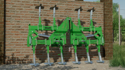Valentini Ripper 5500 v 1.0
