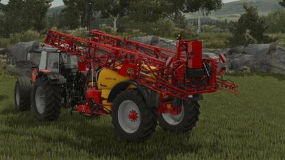 Woprol Proton 2500 v 1.0