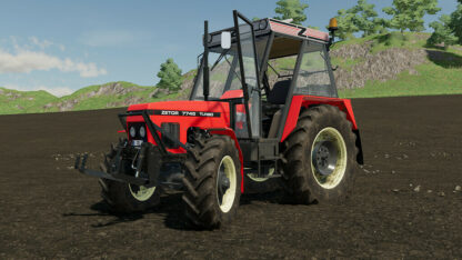 Zetor 62-7745 v 1.2