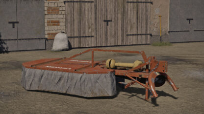 Agromet Famarol Z036 Meduza v 1.0