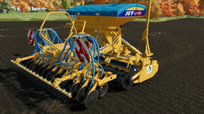 Alpego Jet-M v 1.0