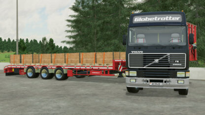Belarusian License Plates (Prefab) v 1.0