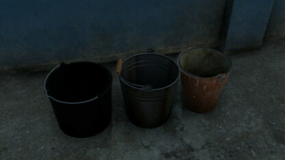 Buckets Pack v 1.2