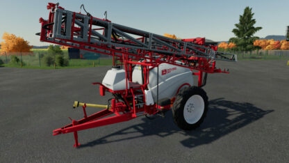 Bury Pelikan 3000 v 1.0