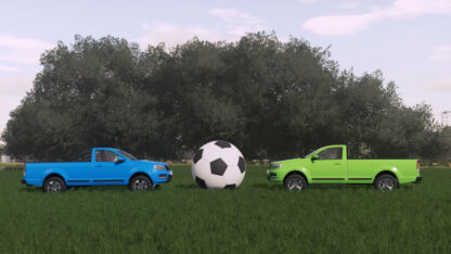 Buyable Balls for Play v 1.0
