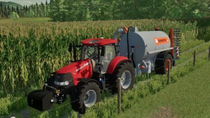 Case IH Puma 195 v 1.0