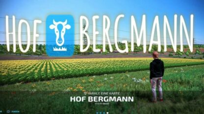 Changed Growth Calendar for Hof Bergmann v 1.1.0.1