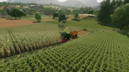 Colline Map v 2.0