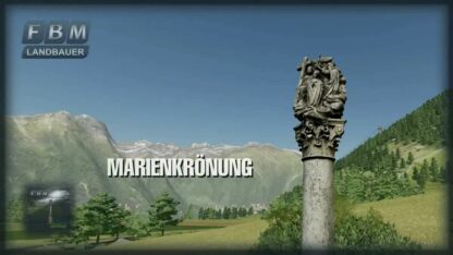 Coronation of Mary v 1.0