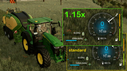 Crop Rotation v 2.5.0.1