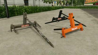 Deleks DK-3 Fork v 1.0