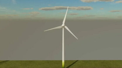 Enercon EP1 Wind Turbines v 2.1
