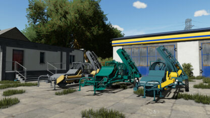 FMR Z 406 Orlik v 1.0.0.1