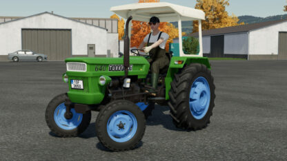Fiat 640 v 1.2