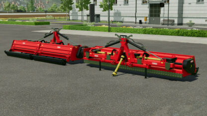 Forigo Roteritalia Shredders Pack v 2.0