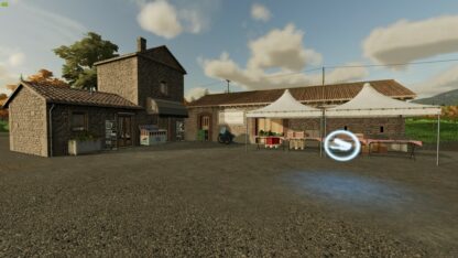 Fruits Production v 1.0