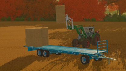 Guerin RF180L v 1.0