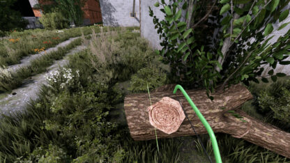 Handsaw v 1.0